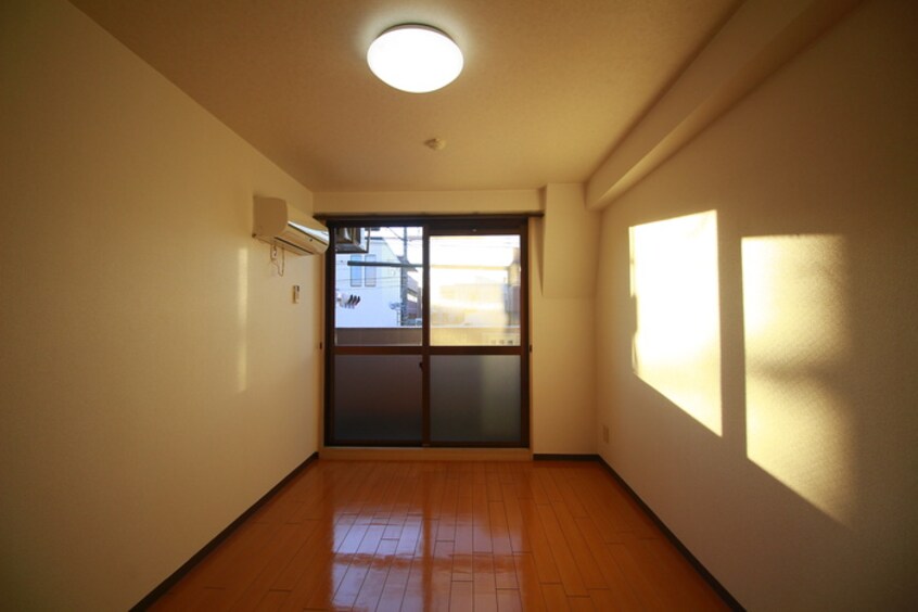 居室 グランヴィア庄内