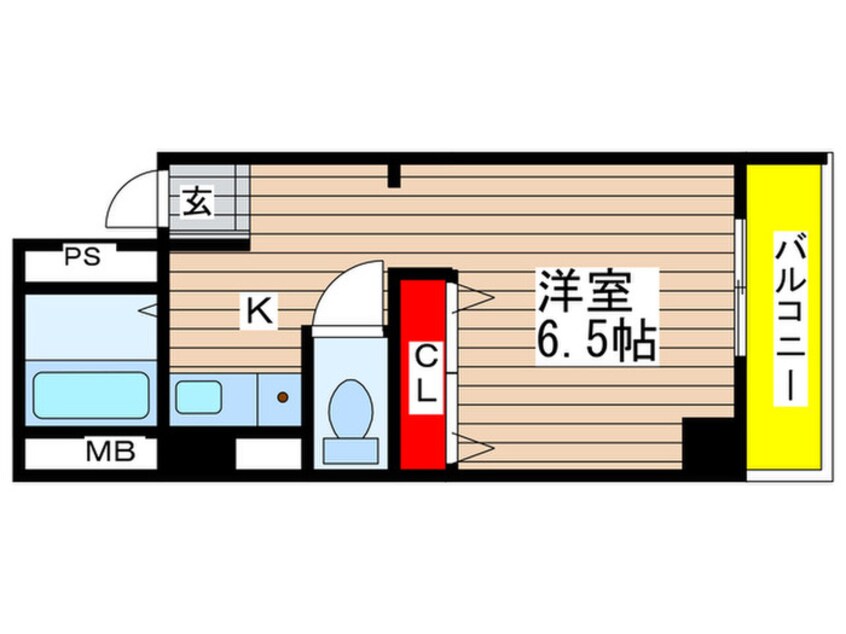 間取図 エクセル　Ｔ｀ｓ