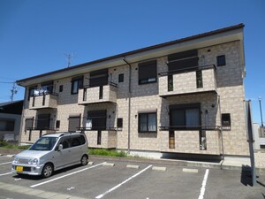 サ－プラス小牧口Ⅱ
