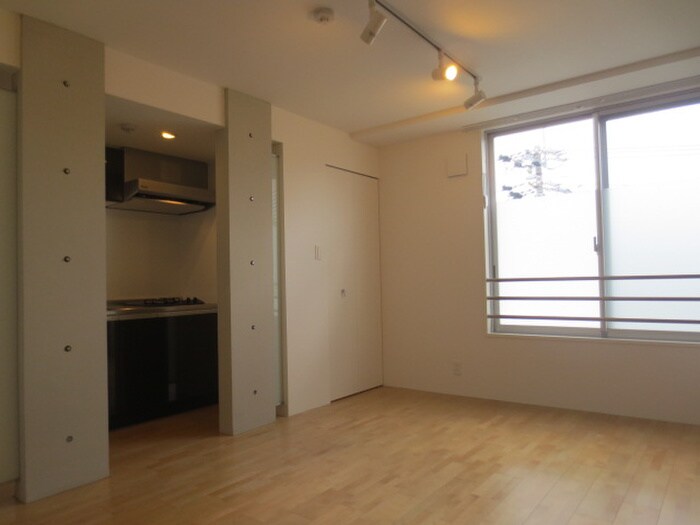 居室 Branche覚王山