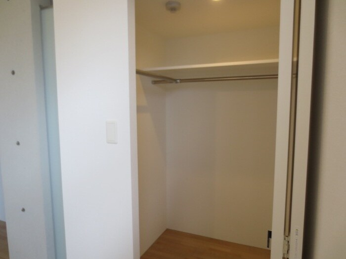 収納 Branche覚王山