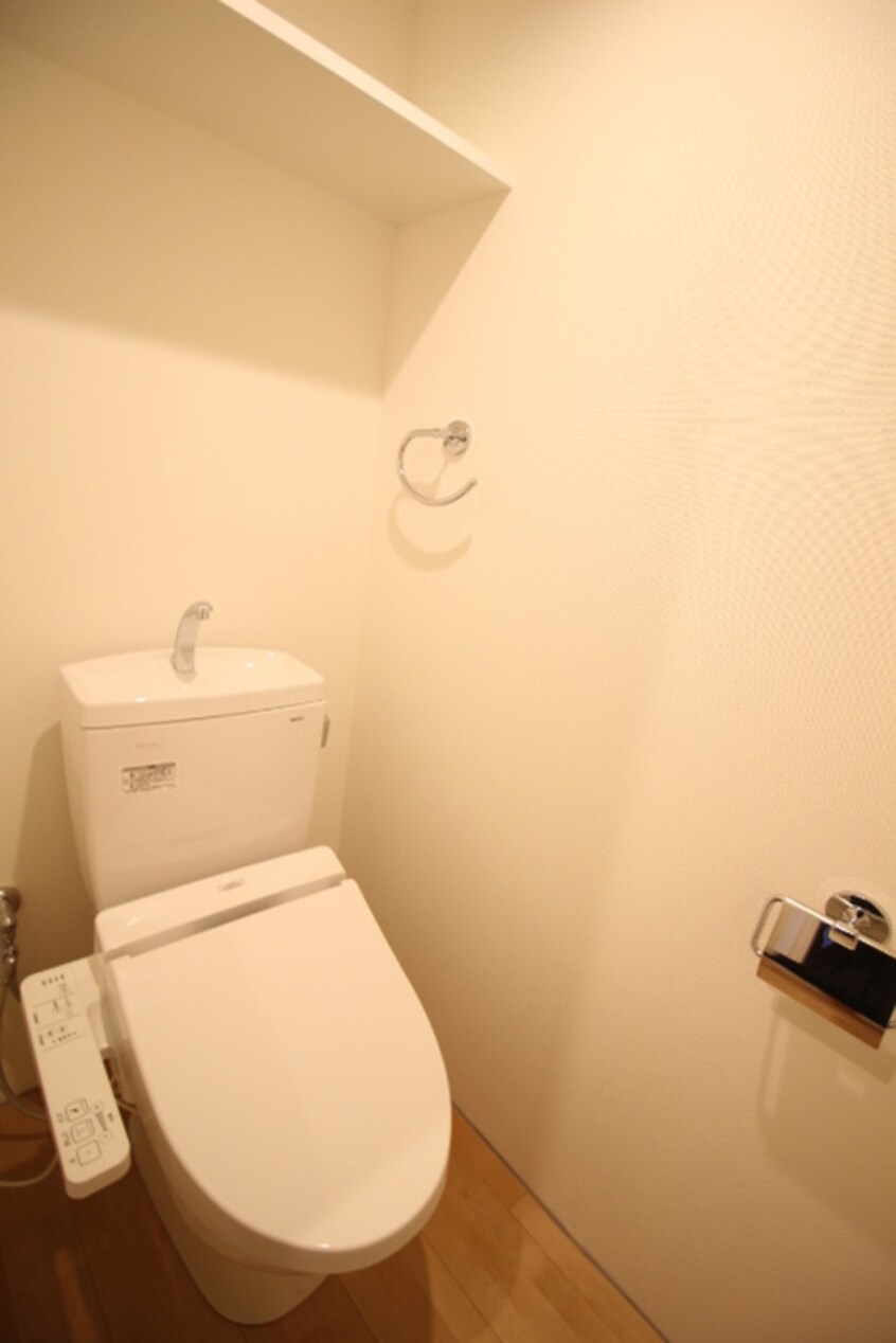 トイレ Branche覚王山