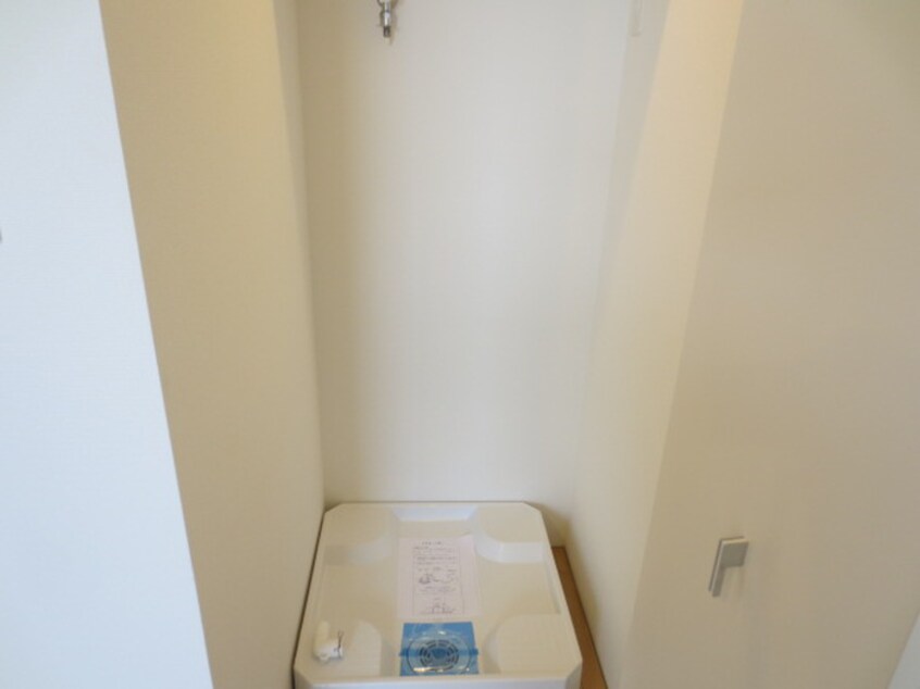 洗濯機置場 Branche覚王山