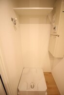 洗濯機置場 Branche覚王山