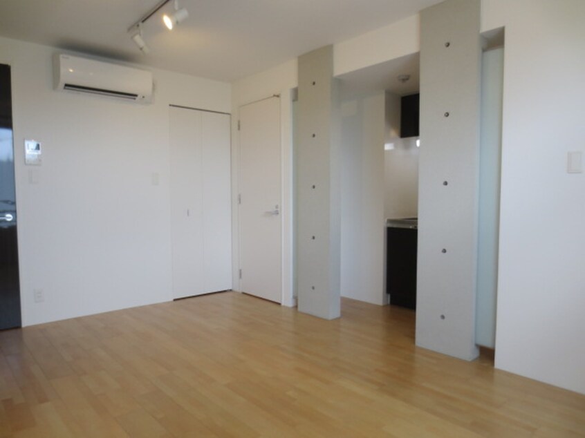 居室 Branche覚王山