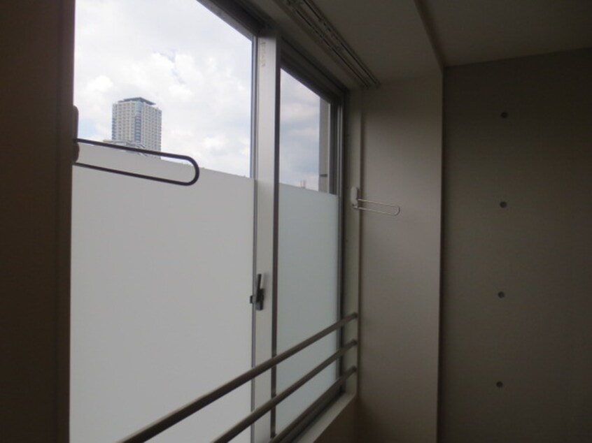 内観写真 Branche覚王山