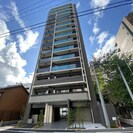 ﾌﾟﾚｻﾝｽﾛｼﾞｪ大須白川公園(1502)の外観