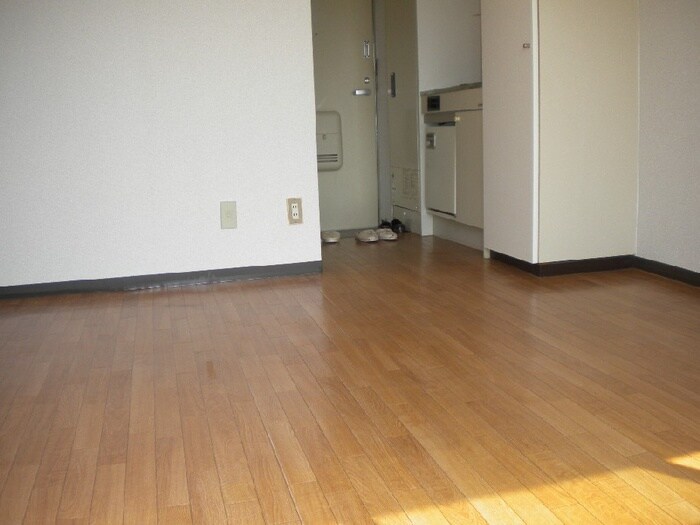 居室 桜吹上ビル