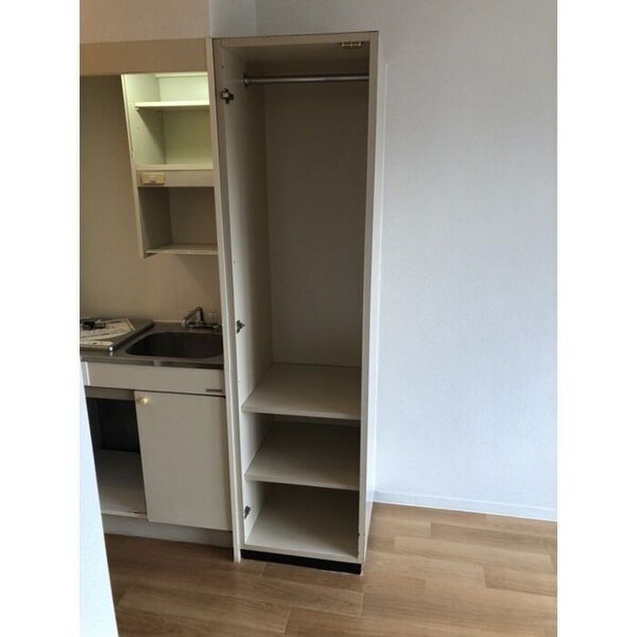 収納 桜吹上ビル