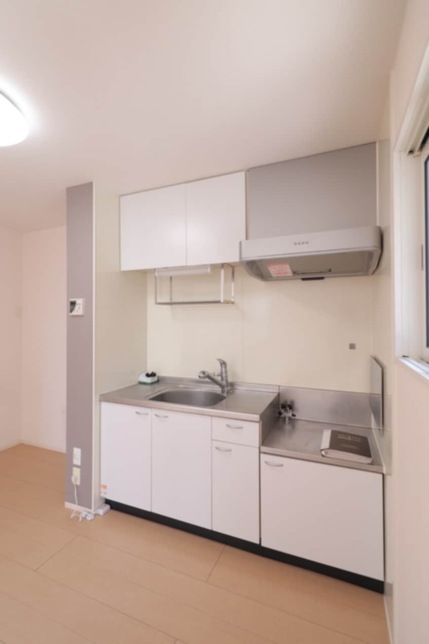 キッチン レクニルド