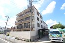 メゾン住吉の外観