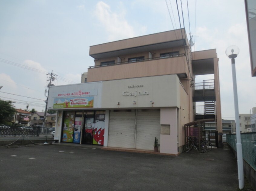 外観写真 メゾンＭ