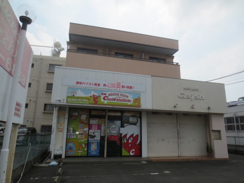 外観写真 メゾンＭ