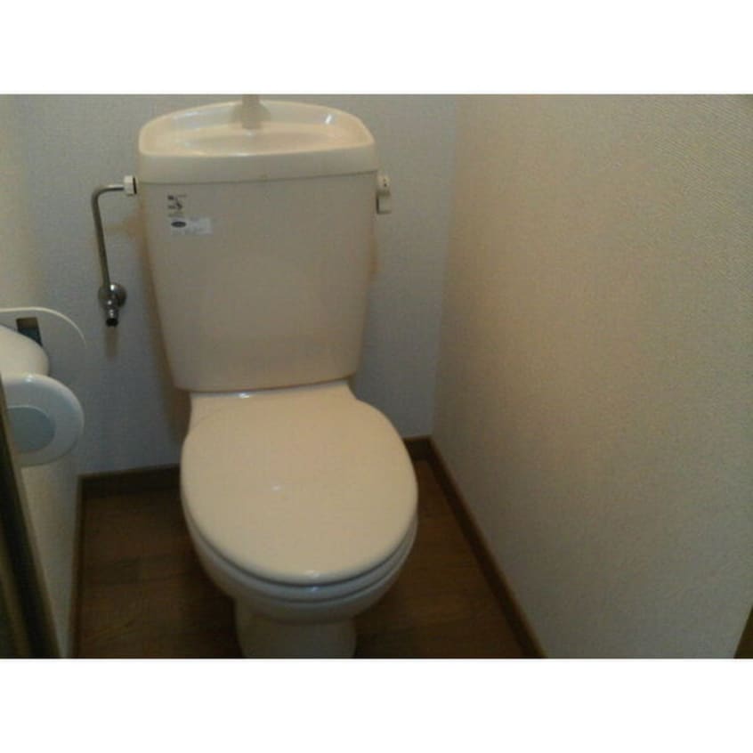 トイレ Ａｍｏｕｒシャンテ