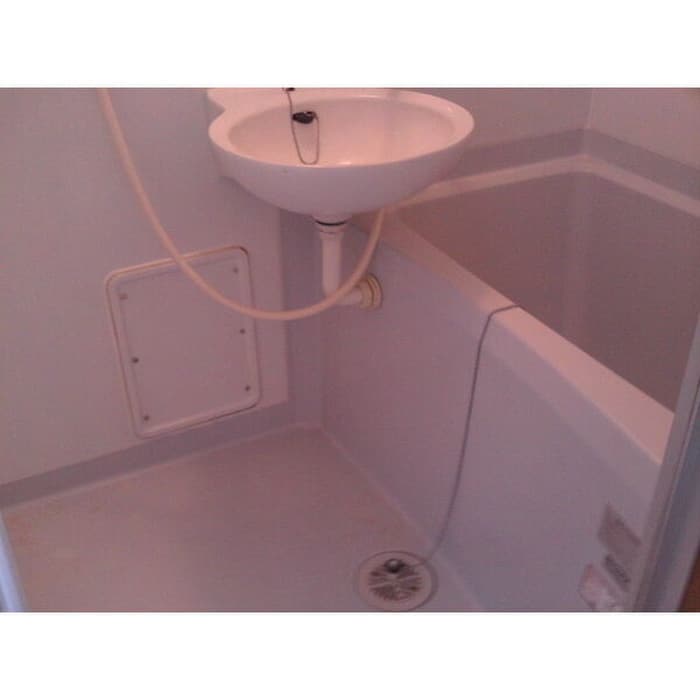 バス／シャワールーム等 Ａｍｏｕｒシャンテ