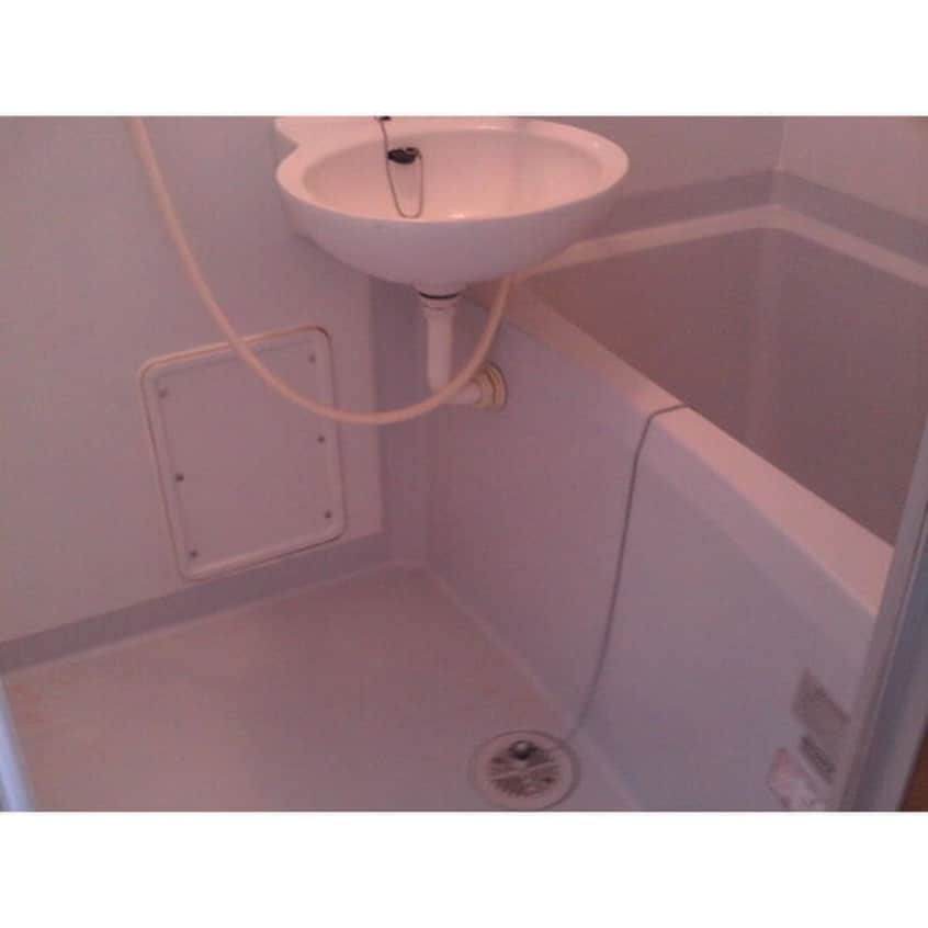 バス／シャワールーム等 Ａｍｏｕｒシャンテ