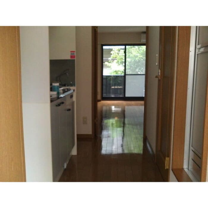 廊下 Ａｍｏｕｒシャンテ