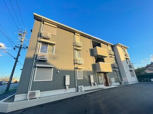 ジーニアル柏井