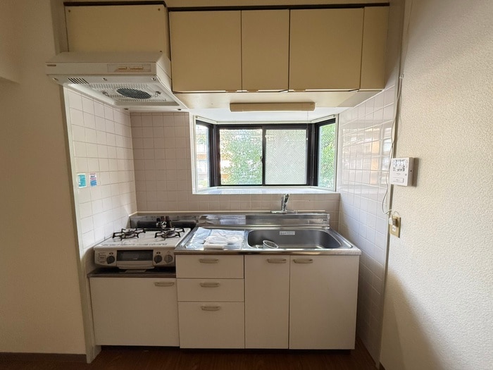 キッチン 千種エスティビル