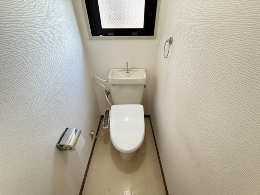 トイレ 千種エスティビル