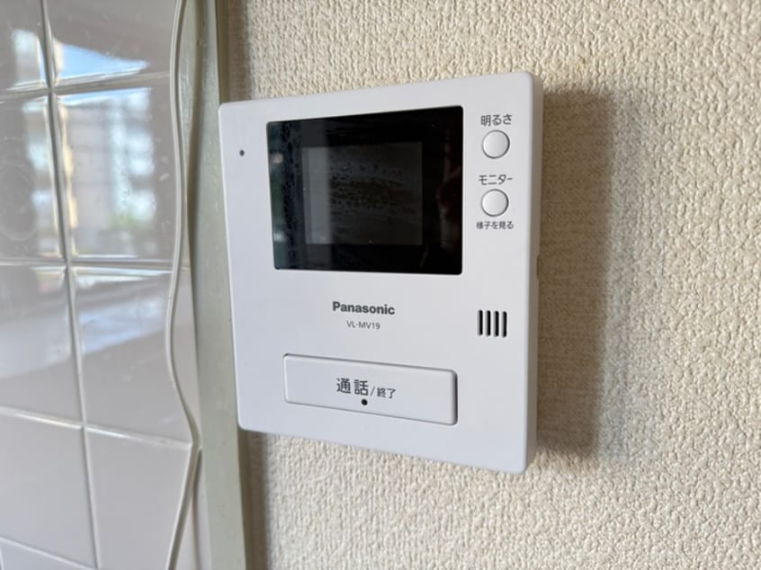 内観写真 千種エスティビル