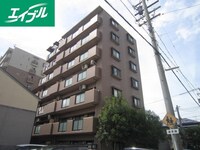 エアーシャトー六田