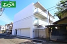 カーサケラサスの外観