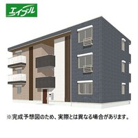 フレアブラーブ