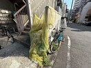 建物設備 川秀ビル