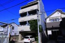 クレサス千種・ｍの外観