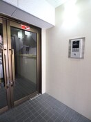 建物設備 アスパイア平針