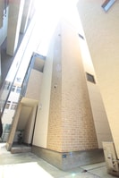 アレッタ大曽根の外観