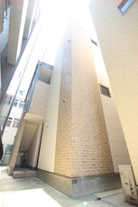 アレッタ大曽根