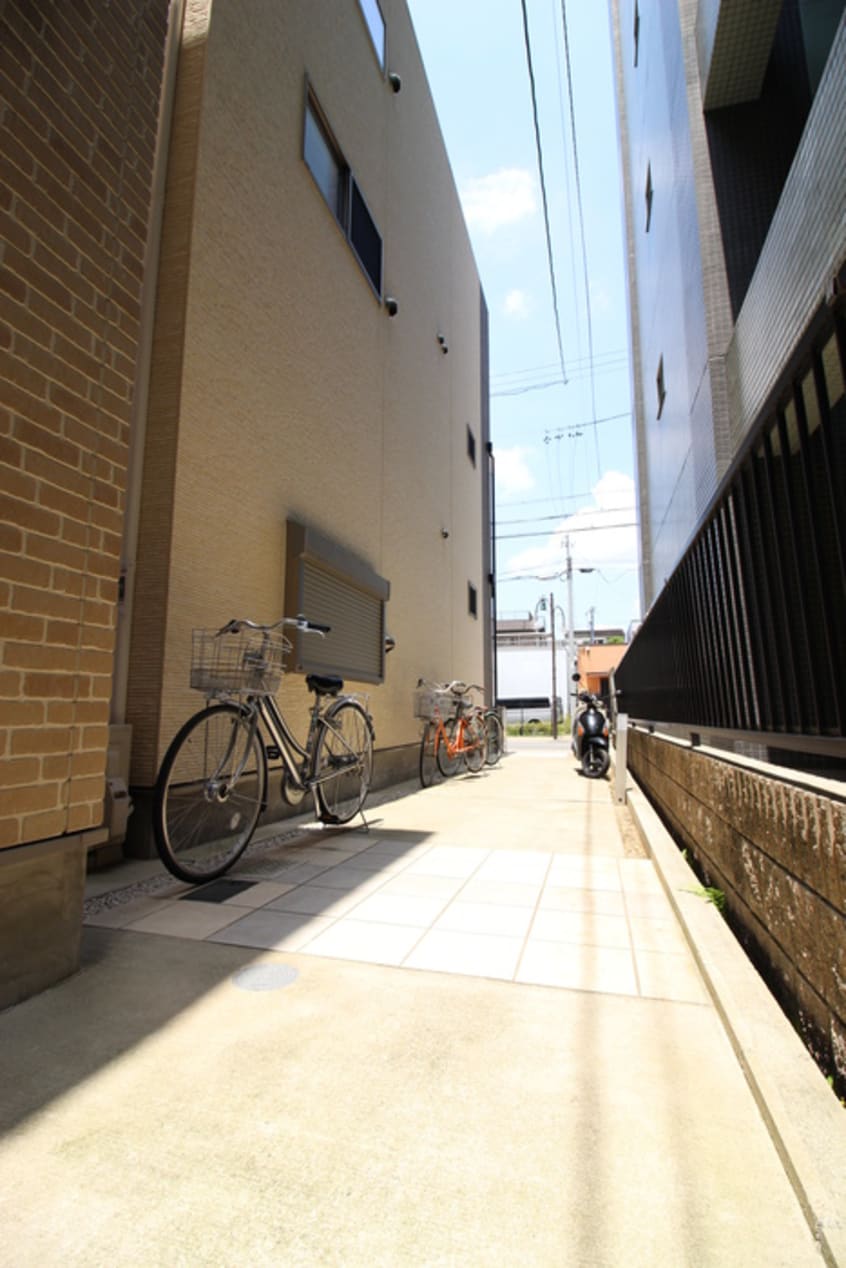 その他 アレッタ大曽根