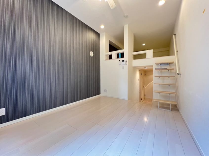 居室 アレッタ大曽根