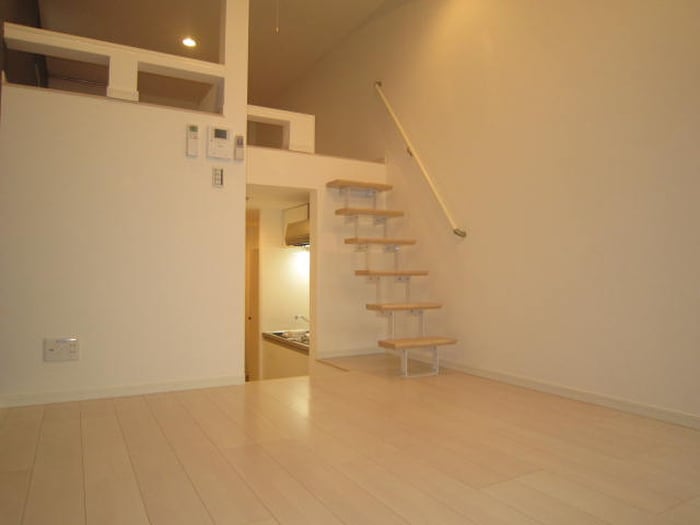 居室 アレッタ大曽根