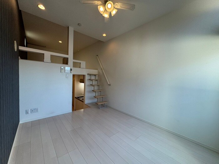 居室 アレッタ大曽根