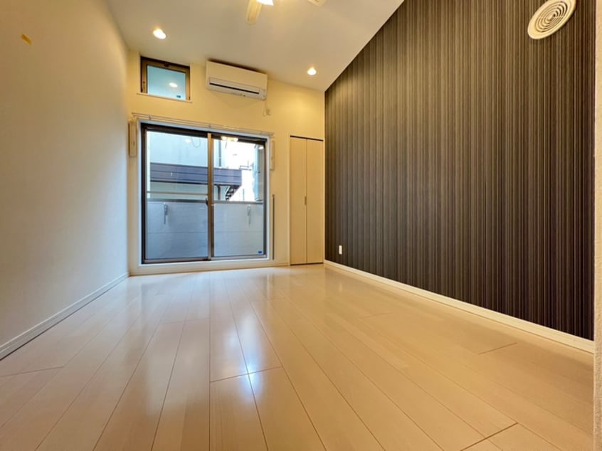 居室 アレッタ大曽根