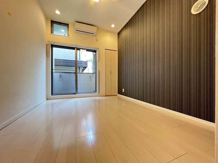 居室 アレッタ大曽根