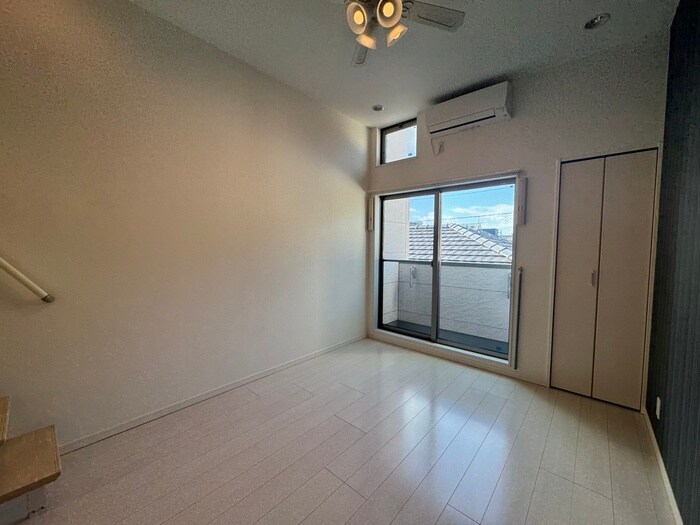 居室 アレッタ大曽根