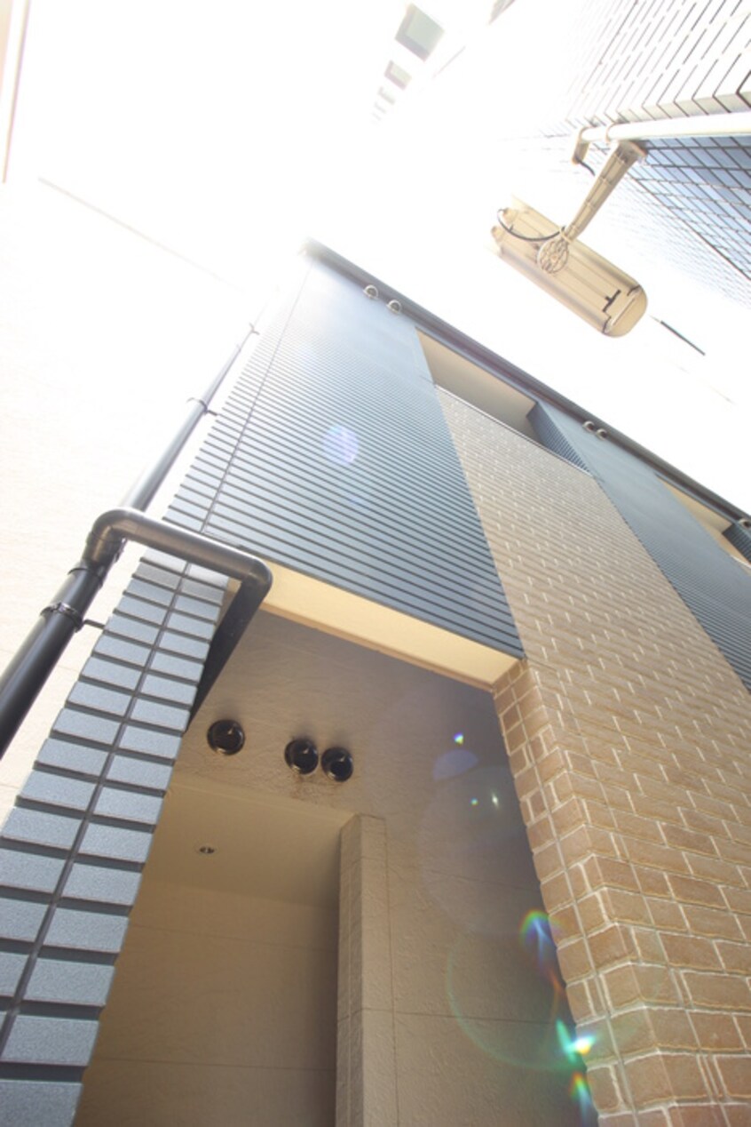 外観写真 アレッタ大曽根