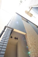 外観写真 アレッタ大曽根