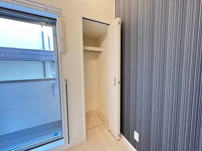 収納 アレッタ大曽根