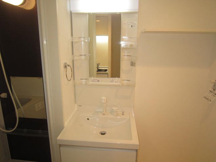 洗面 アレッタ大曽根