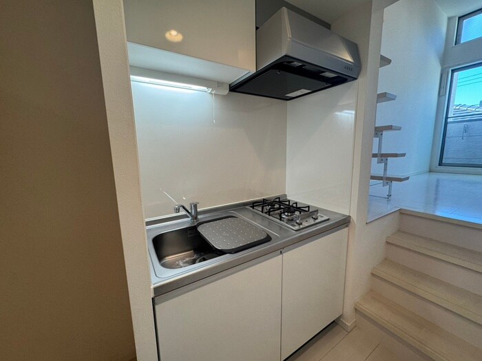 キッチン アレッタ大曽根