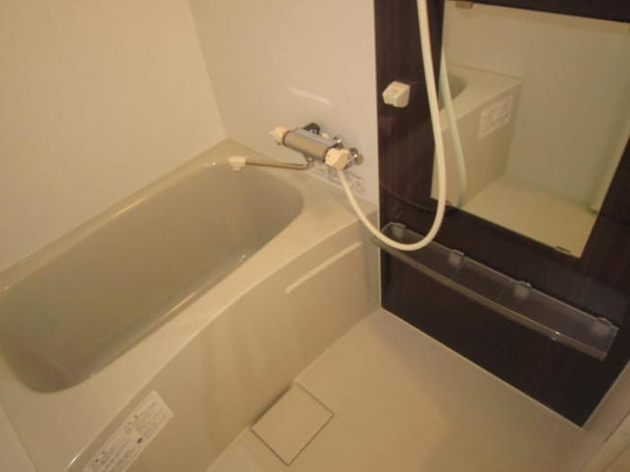 バス／シャワールーム等 アレッタ大曽根