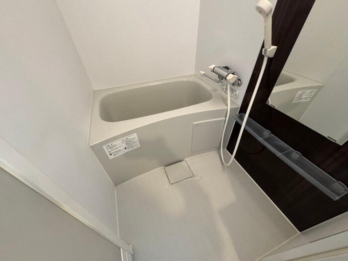 バス／シャワールーム等 アレッタ大曽根