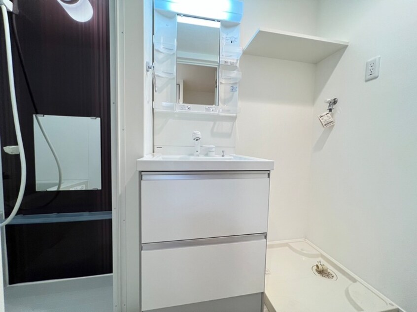 洗面 アレッタ大曽根