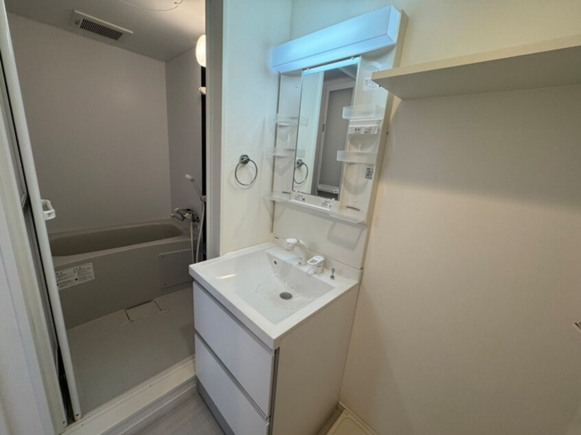 洗面 アレッタ大曽根