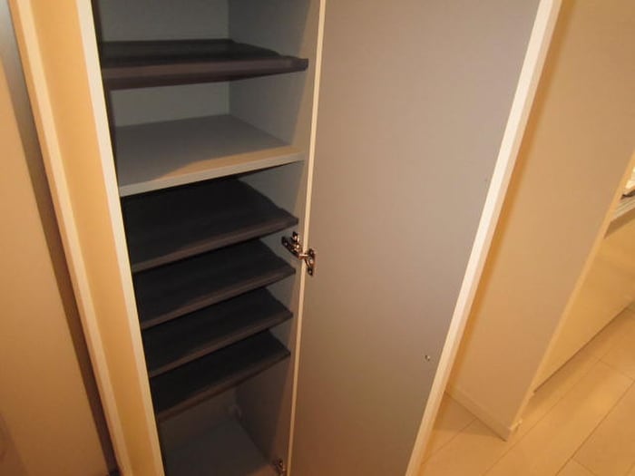 靴箱 アレッタ大曽根